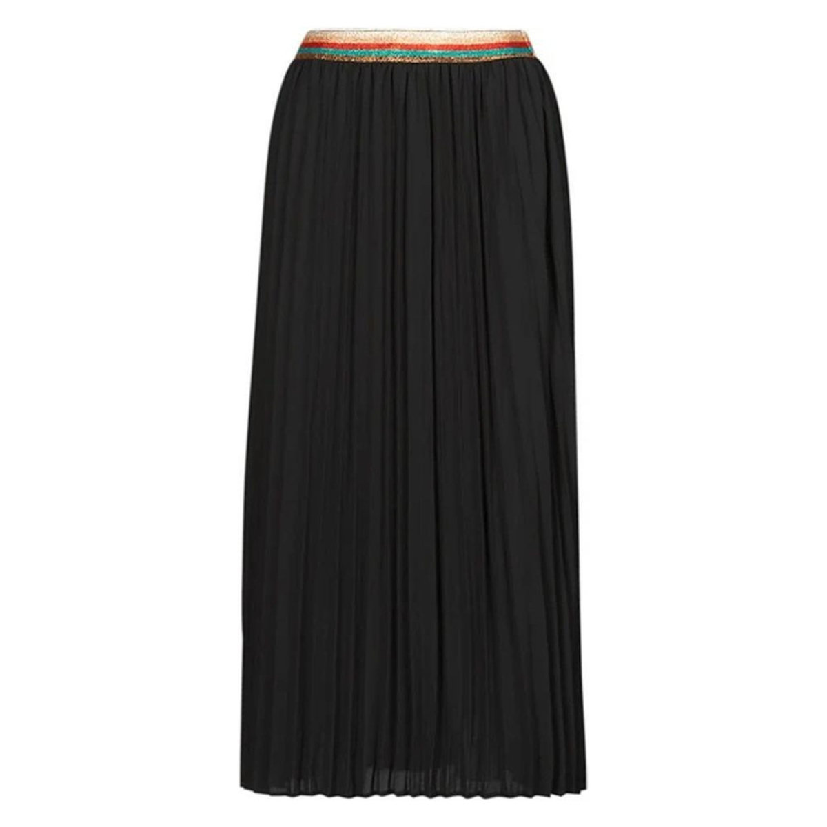 Only Jupe Longue e Femme Only Elda