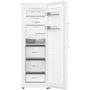Voir la diapositive 2 : HAIER Congélateur armoire H4F272WCH1