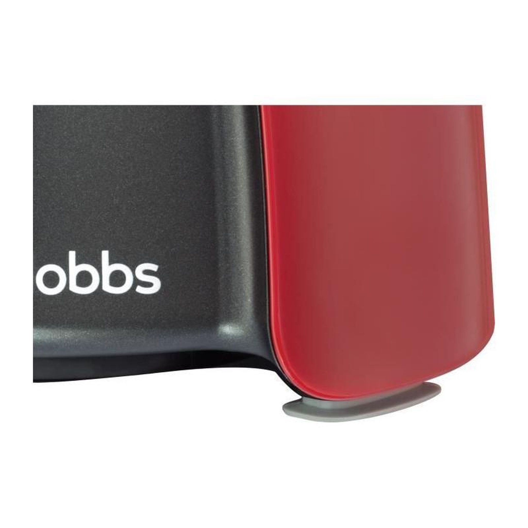 Voir la diapositive 4 : Russell Hobbs Blender - RUSSEL HOBBS - Desire Red - 650 W - 2 vitesses + Pulse - Rouge