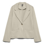 Vero Moda Blazer  Femme Vero Moda Hali. Coloris disponibles : Beige