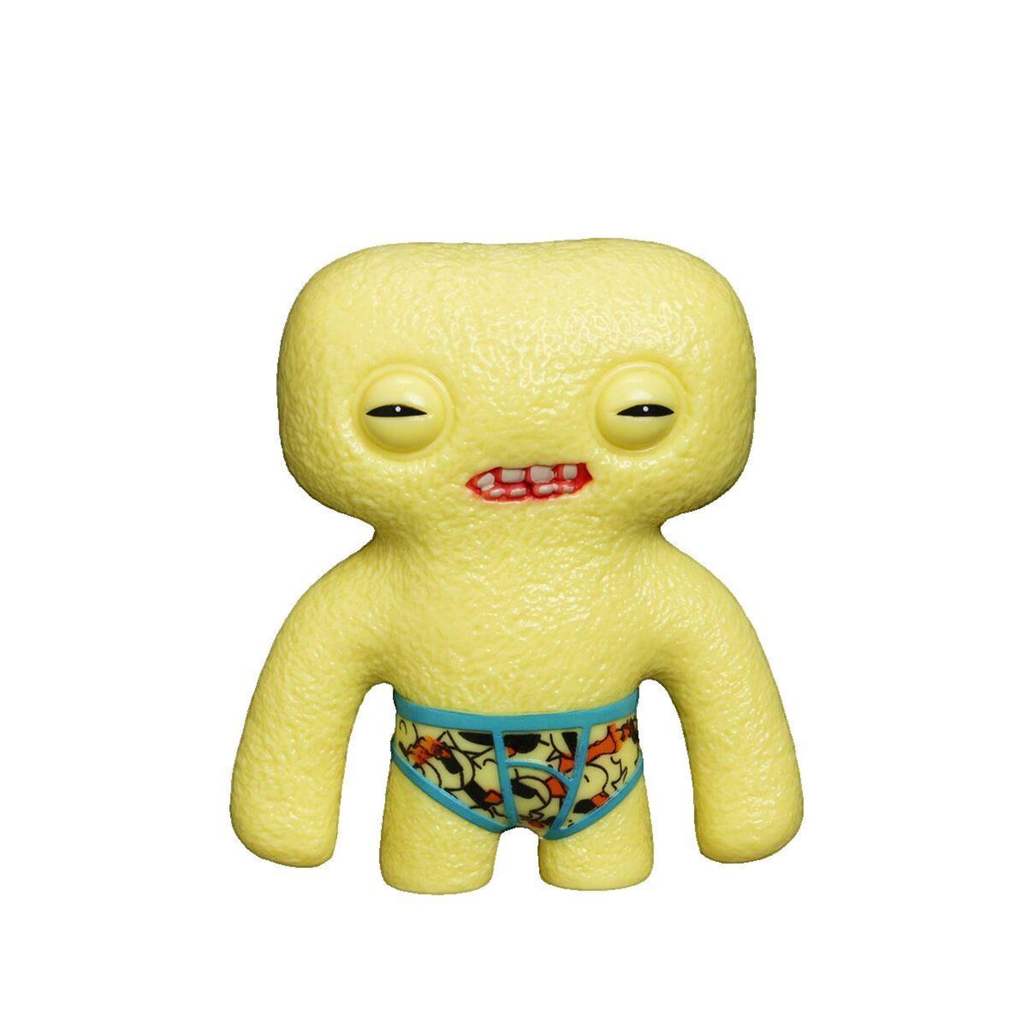 Voir la diapositive 2 : Kids World Figurines Kids-World Pack de 12 Figurines FUGGLER S1