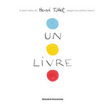 UN LIVRE, Tullet Hervé