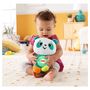 Voir la diapositive 4 : Linkimals Peluche éveil Andréa le panda Linkimals