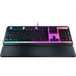 Turtle Beach Clavier gamer Magma Noir FR