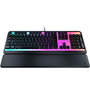 Voir la diapositive 1 : Turtle Beach Clavier gamer Magma Noir FR