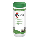 HTH pH moins micro-billes pour spa 2 kg - HTH