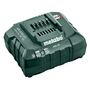 Voir la diapositive 4 : METABO Taille-haies METABO AHS 18-55 V (2 x 4,0 Ah)