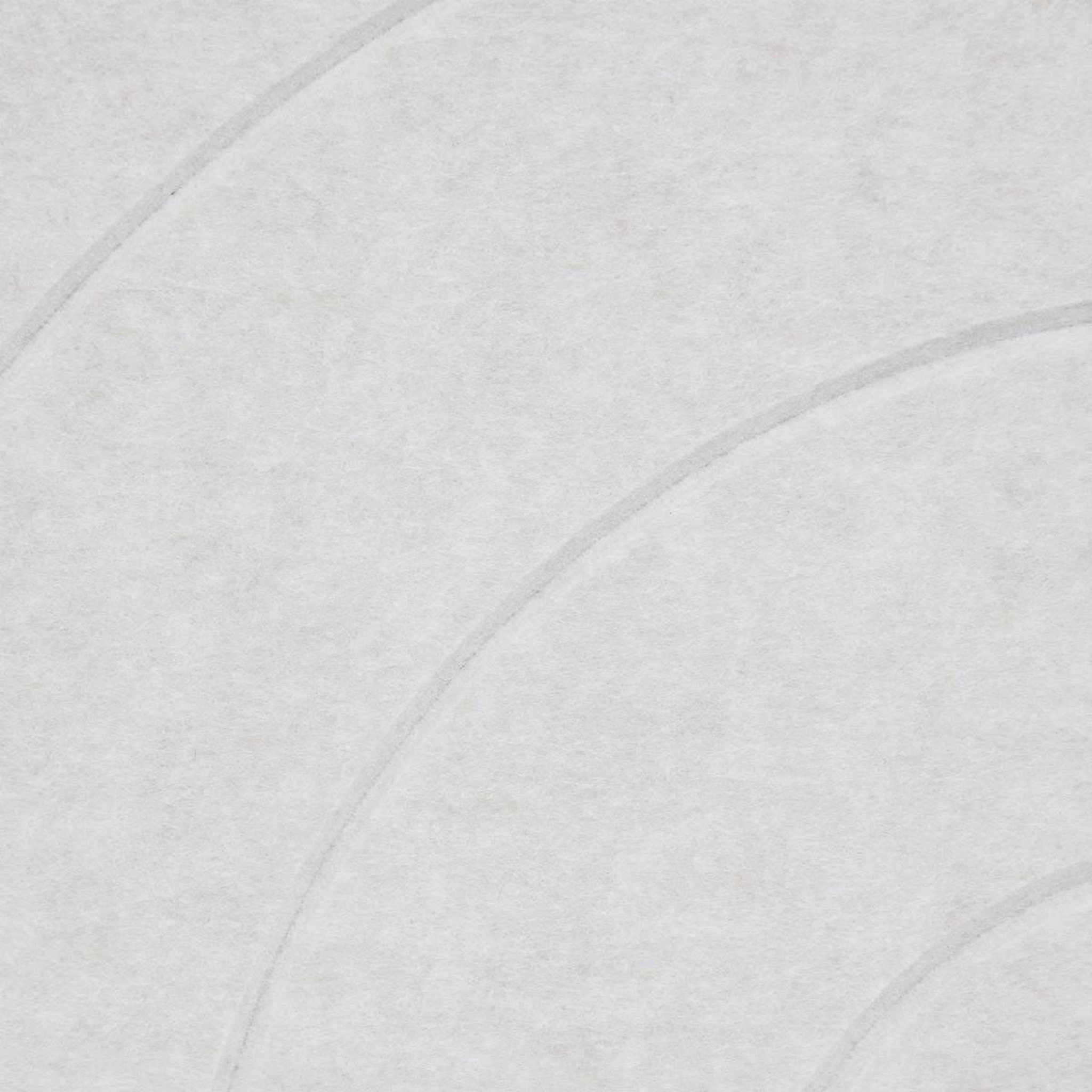 Voir la diapositive 3 : ATMOSPHERA Lot de 4 panneaux déco arche  feutrine  30x30cm gris