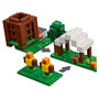 Voir la diapositive 9 : LEGO Minecraft 21159 - L'avant-poste des pillards