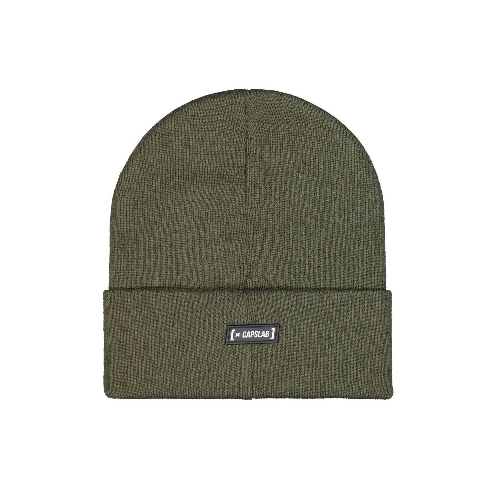 Voir la diapositive 3 : CAPSLAB Bonnet homme Naruto Shippuden Kakashi