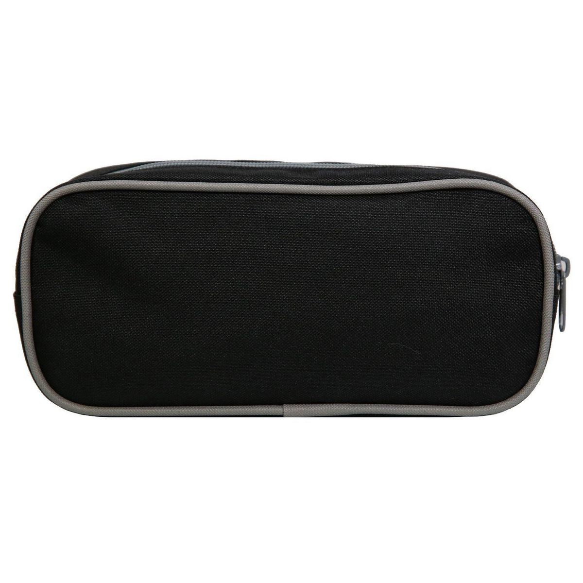 Bagtrotter BAGTROTTER Trousse scolaire rectangulaire Disney Star Wars Noire