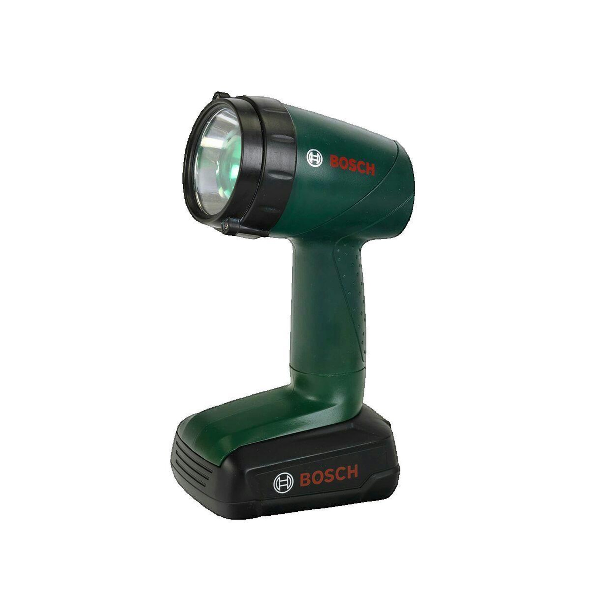 Klein Lampe torche Klein avec tête pivotante 90°