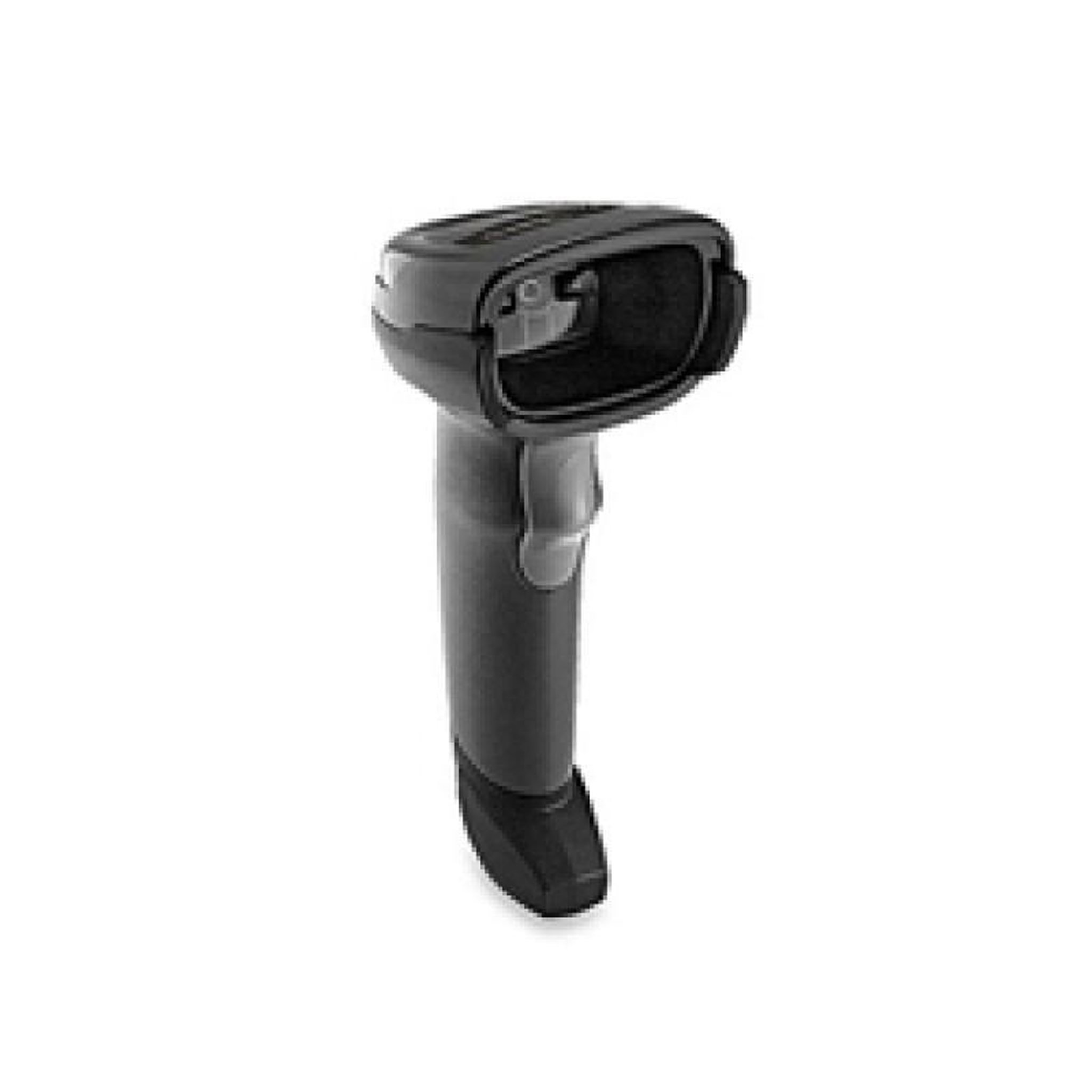 Voir la diapositive 2 : Zebra Zebra Handscanner DS2208 (DS2208-SR00007ZZWW) (DS2208SR00007ZZWW)