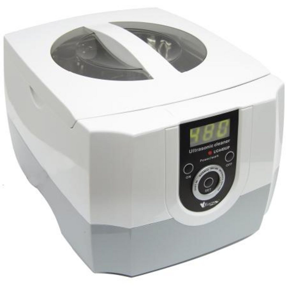 ELECTRIS Nettoyeur à ultrasons 1375 ml