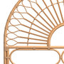 Voir la diapositive 6 : Rendez vous déco Tête de lit 160 cm en rotin naturel-Bahia