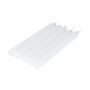 Voir la diapositive 1 : Paris Prix Lot de 5 Bougies Chandelier  Essentiel II  19cm Blanc