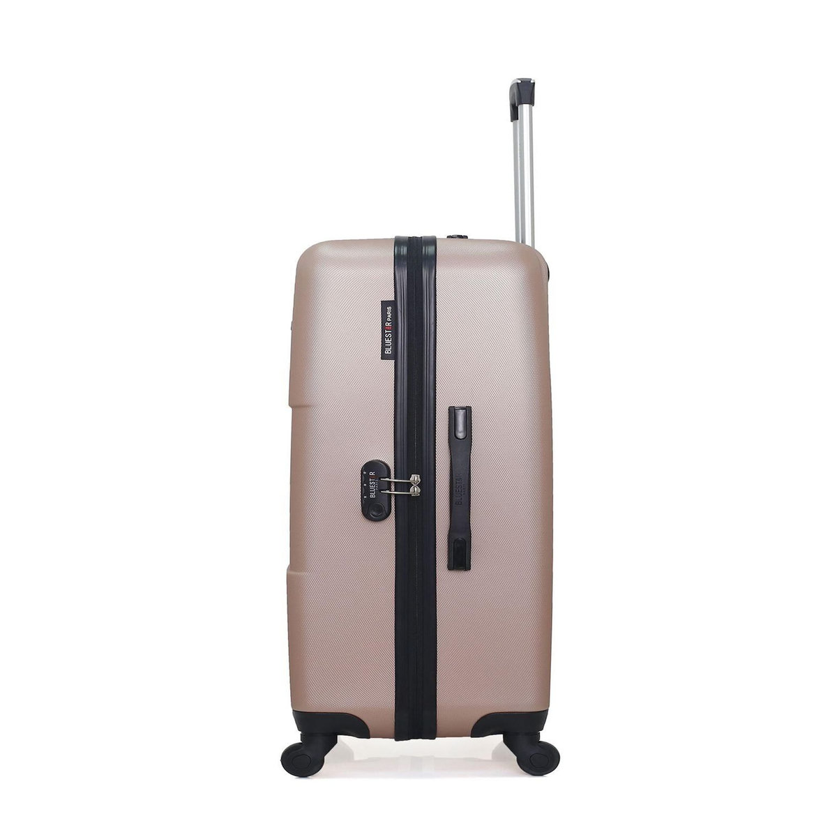 BLUESTAR BLUESTAR - LOT DE 2 - Valises grand format et cabine MIAMI