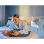 Voir la diapositive 4 : Smartbox Séjour de 2 jours en hôtel Mercure 4* avec spa près de Lyon - Coffret Cadeau Séjour