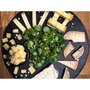 Smartbox Dégustation de fromages à deux - Coffret Cadeau Gastronomie