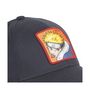 Voir la diapositive 3 : CAPSLAB Casquette Baseball Naruto Classic Naruto