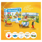 Mako Creations mako moulage coffret Asterix