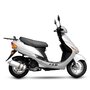 Scooter 50 cc 4 temps Znen 