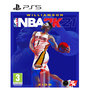 Voir la diapositive 1 : NBA 2K21 PS5