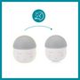 Voir la diapositive 4 : BABYMOOV NIGHTLIGHT
