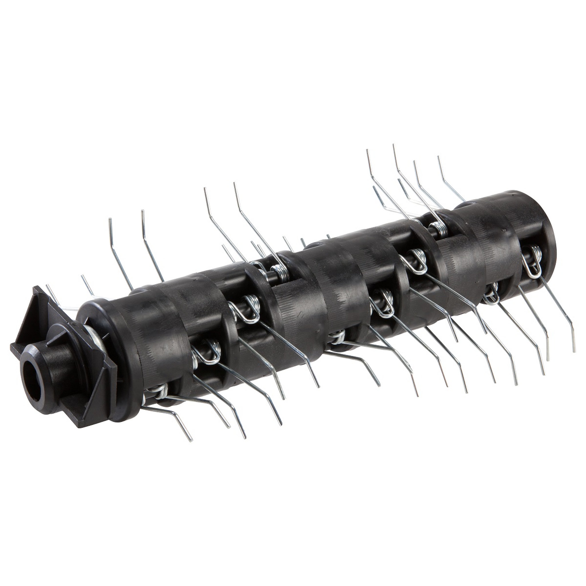 Voir la diapositive 3 : GARDENSTAR Scarificateur émousseur 2 en 1 - 1500W