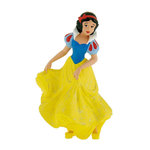 Bullyland Figurine Princesse Blanche Neige