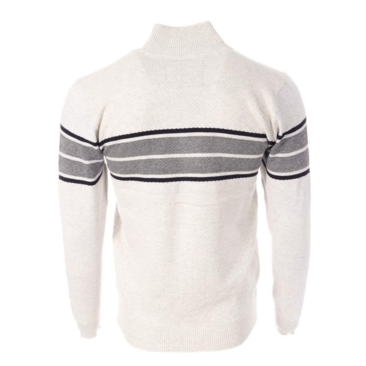 RMS 26 Pull Zippé /Gris Homme RMS26 60936