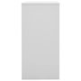 Voir la diapositive 4 : VIDAXL Armoires a casiers 2 pcs Gris clair et rouge 90x45x92,5cm Acier