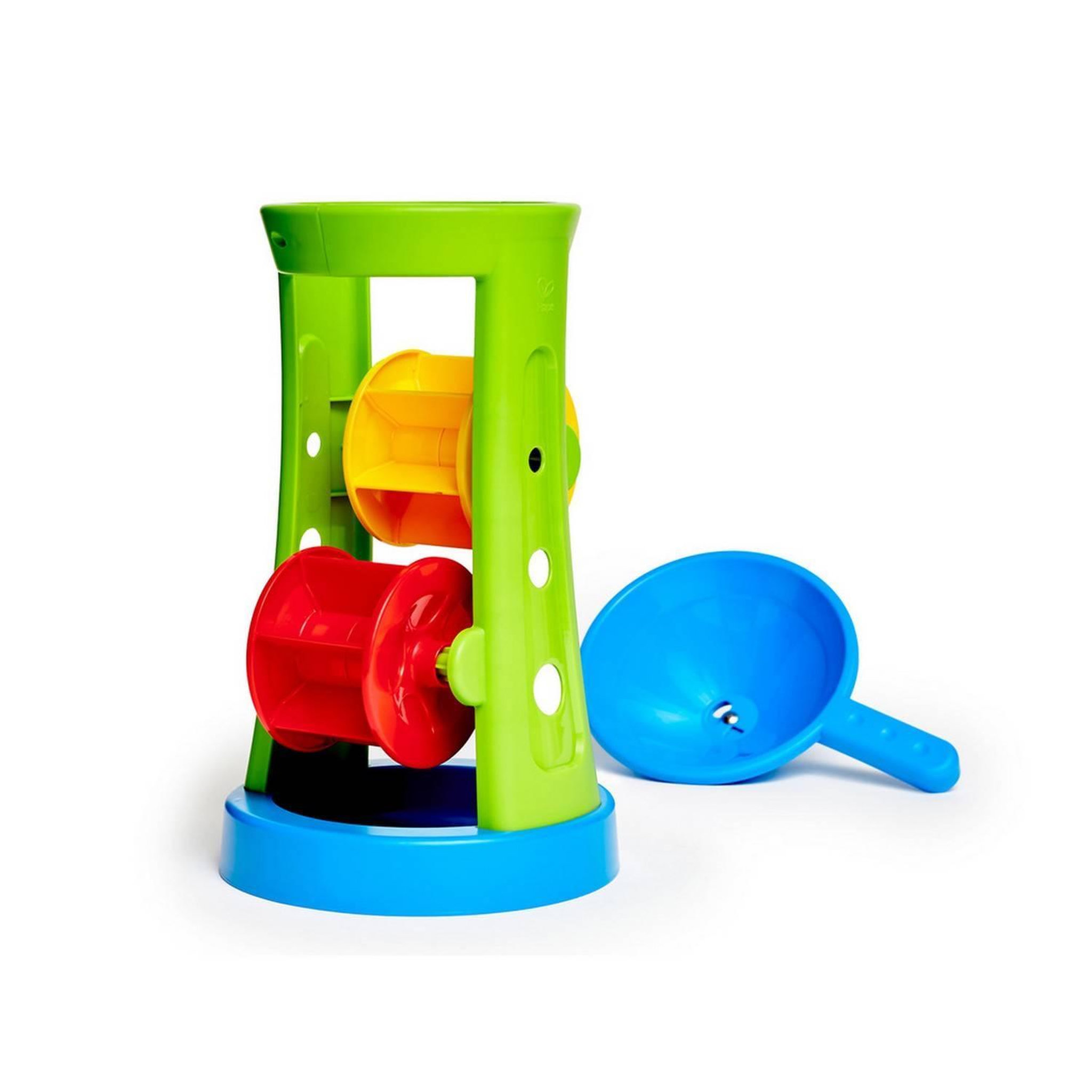 Hape Moulin à sable et à eau