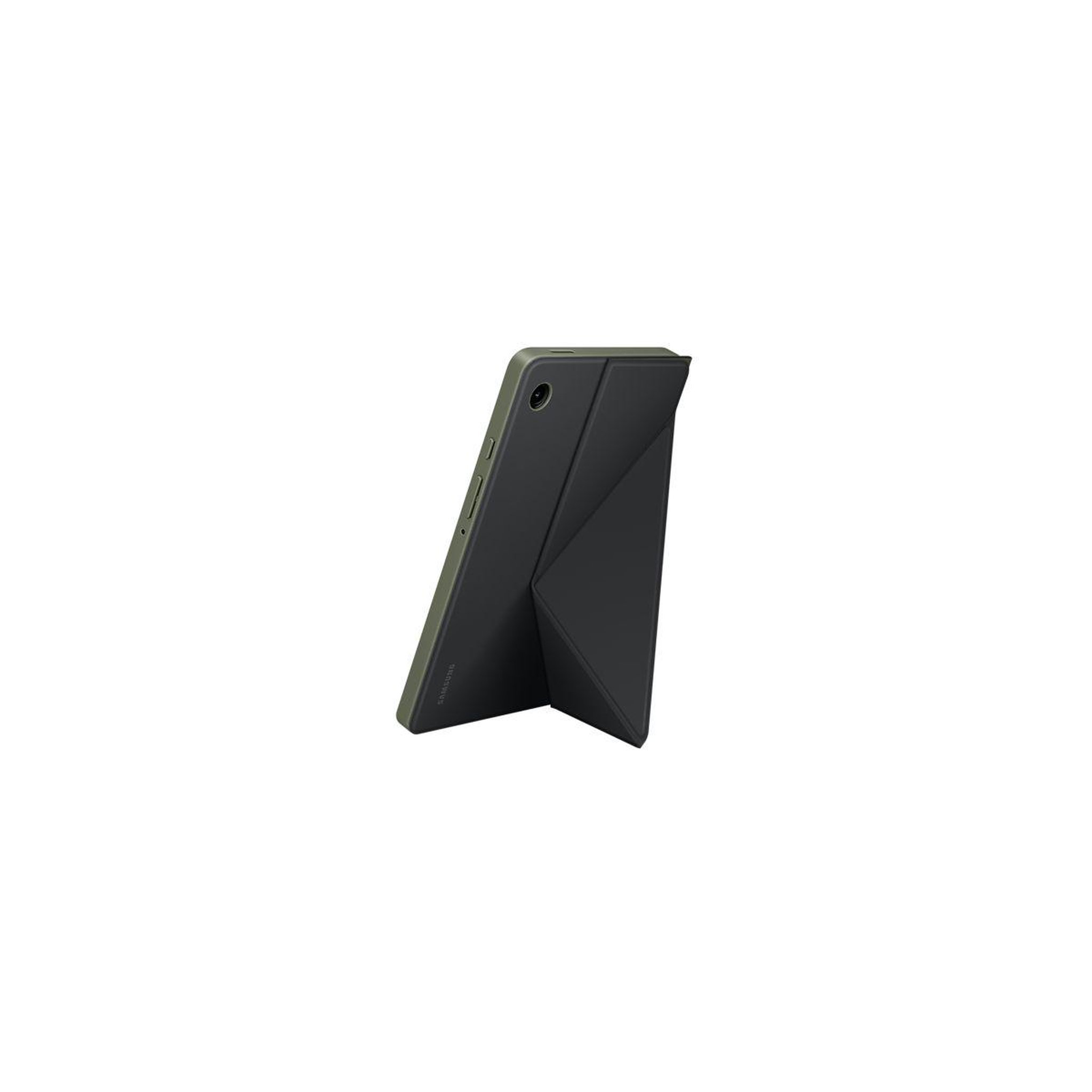 Voir la diapositive 5 : Samsung Etui Tab A9 Book Cover Noir