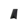 Voir la diapositive 5 : Samsung Etui Tab A9 Book Cover Noir