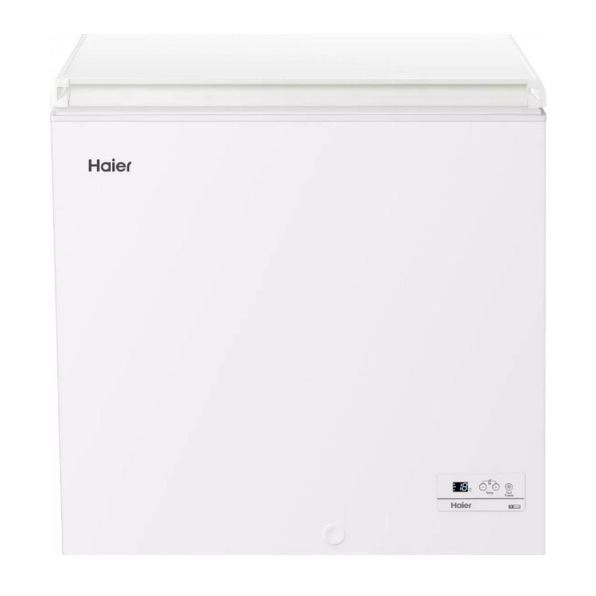HAIER Congélateur coffre 91.5cm 196l - HCE200EFR