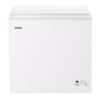 Voir la diapositive 1 : HAIER Congélateur coffre 91.5cm 196l - HCE200EFR