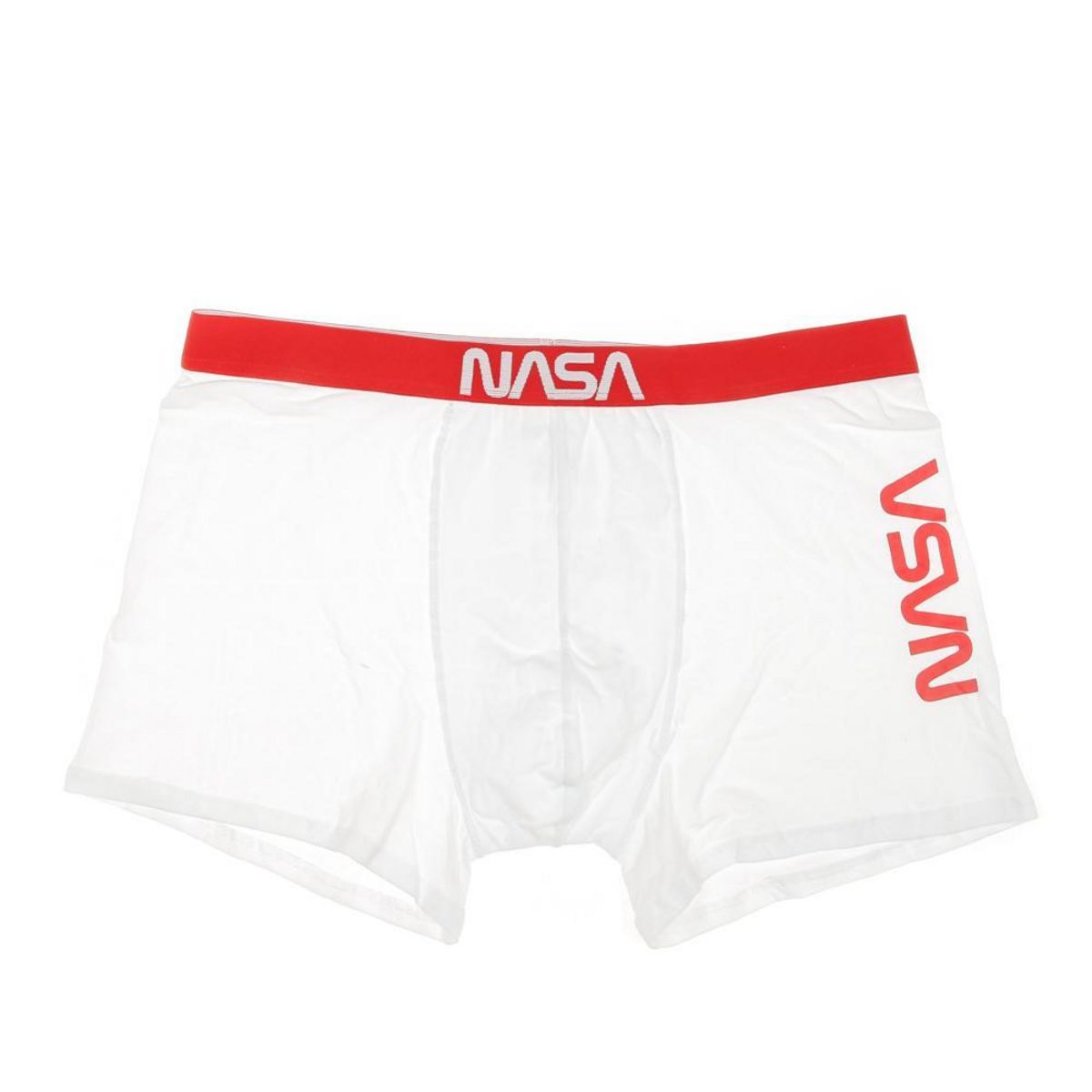 NASA Boxer  Homme Nasa Worm