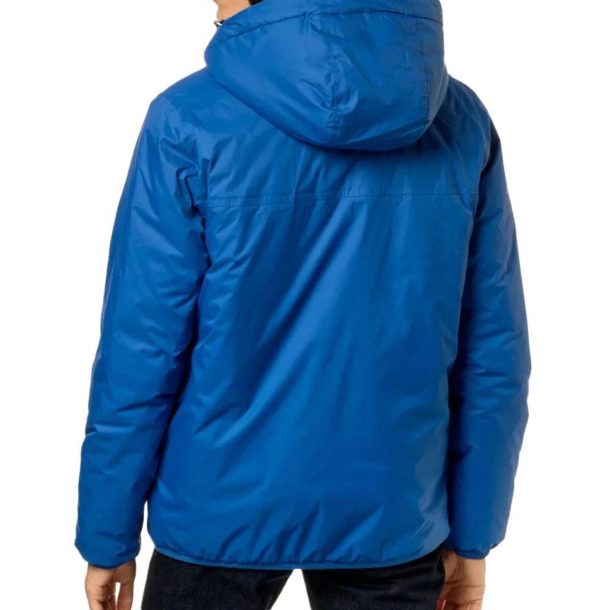 K-WAY Veste  Unisexe K WAY Le Vrai 3.0 Claude Orsetto