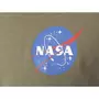NASA T-shirt kaki homme Nasa BASIC-BALL