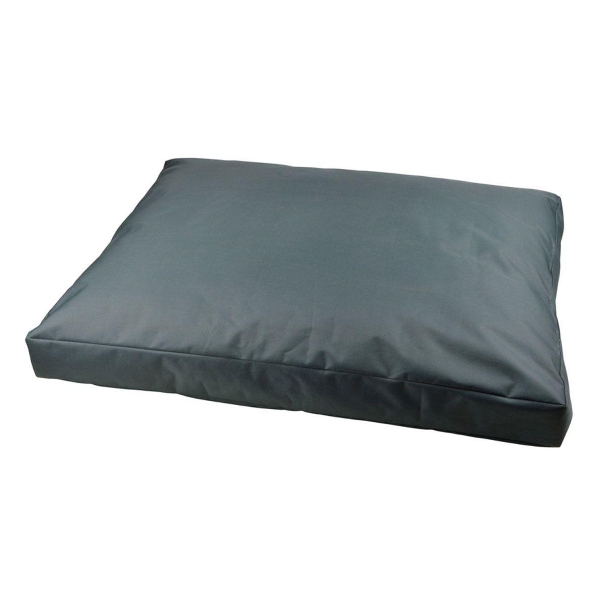 LOVE STORY Coussin garnissage pour chien & chat  oxford  80cm gris