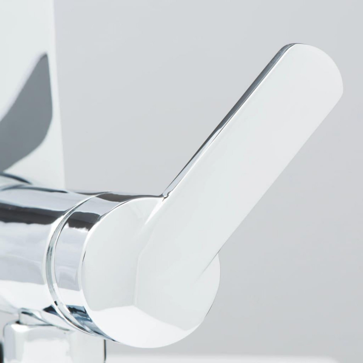 SCHUTTE SCHÜTTE Mitigeur de douche avec bec verseur NIAGARA