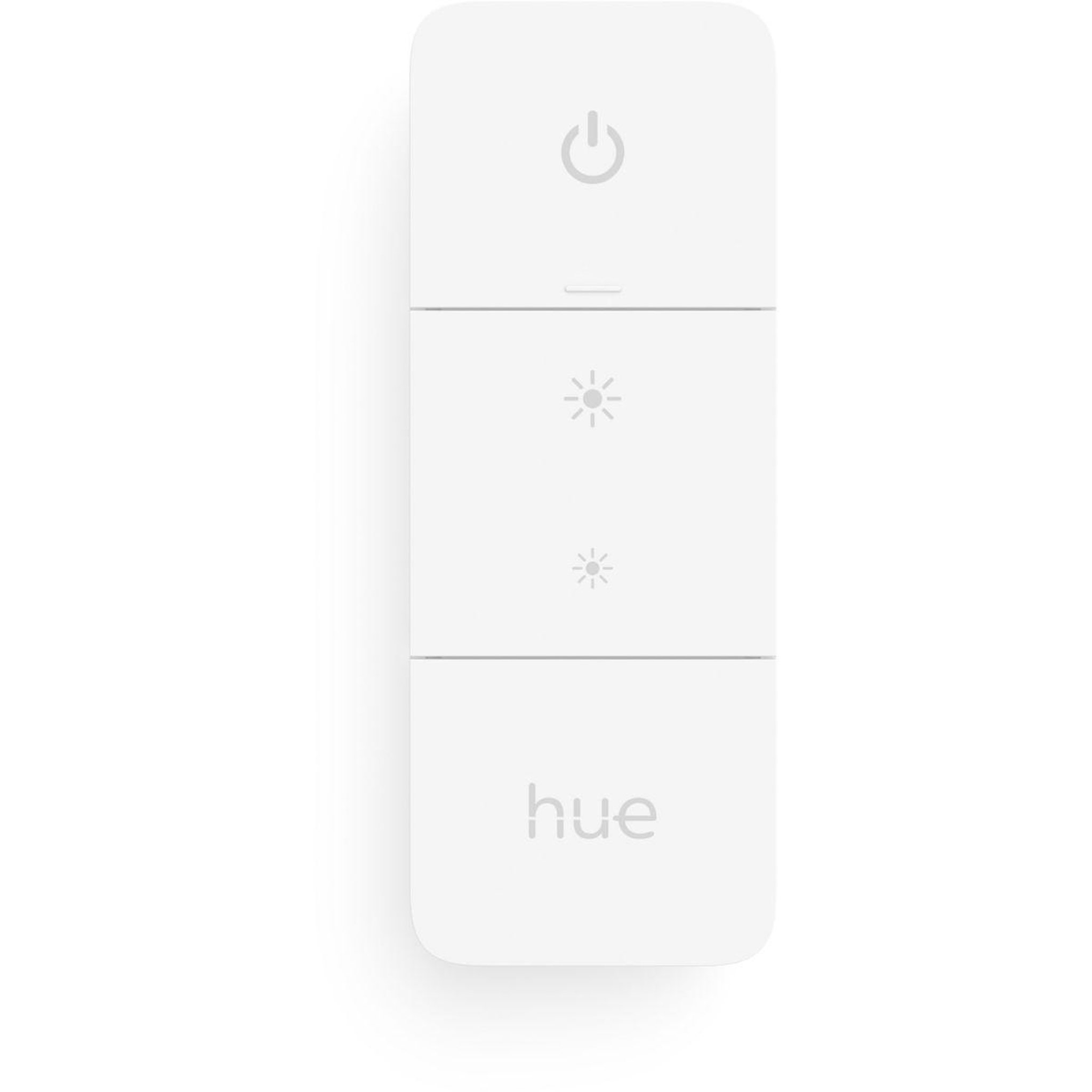 Voir la diapositive 2 : PHILIPS HUE Télécommande dimmer switch v2