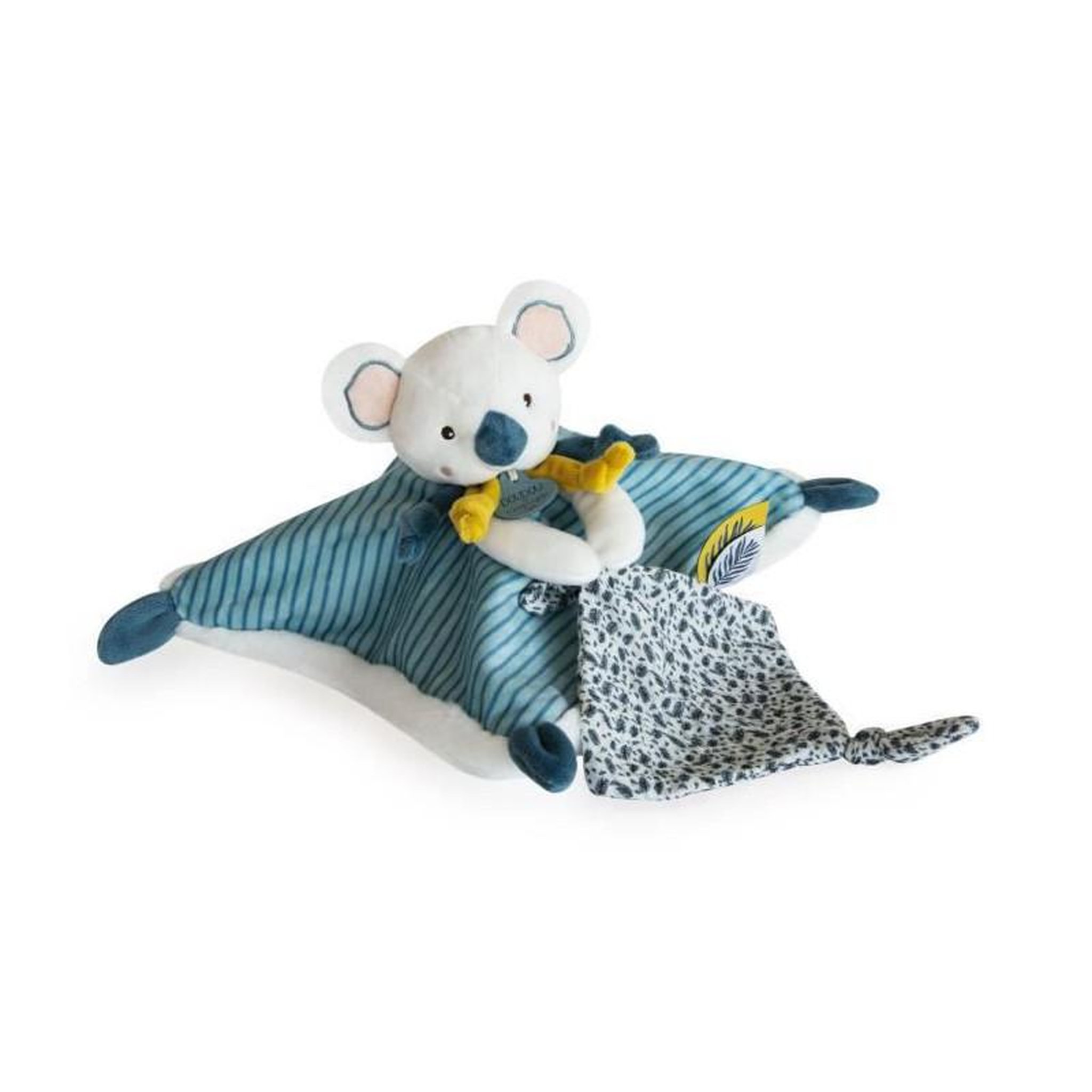 Voir la diapositive 4 : DOUDOU ET COMPAGNIE Doudou Cie YOCA le Koala Doudou