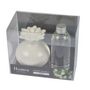 Voir la diapositive 2 : Paris Prix Coffret Senteur  Essentiel  100ml Jasmin