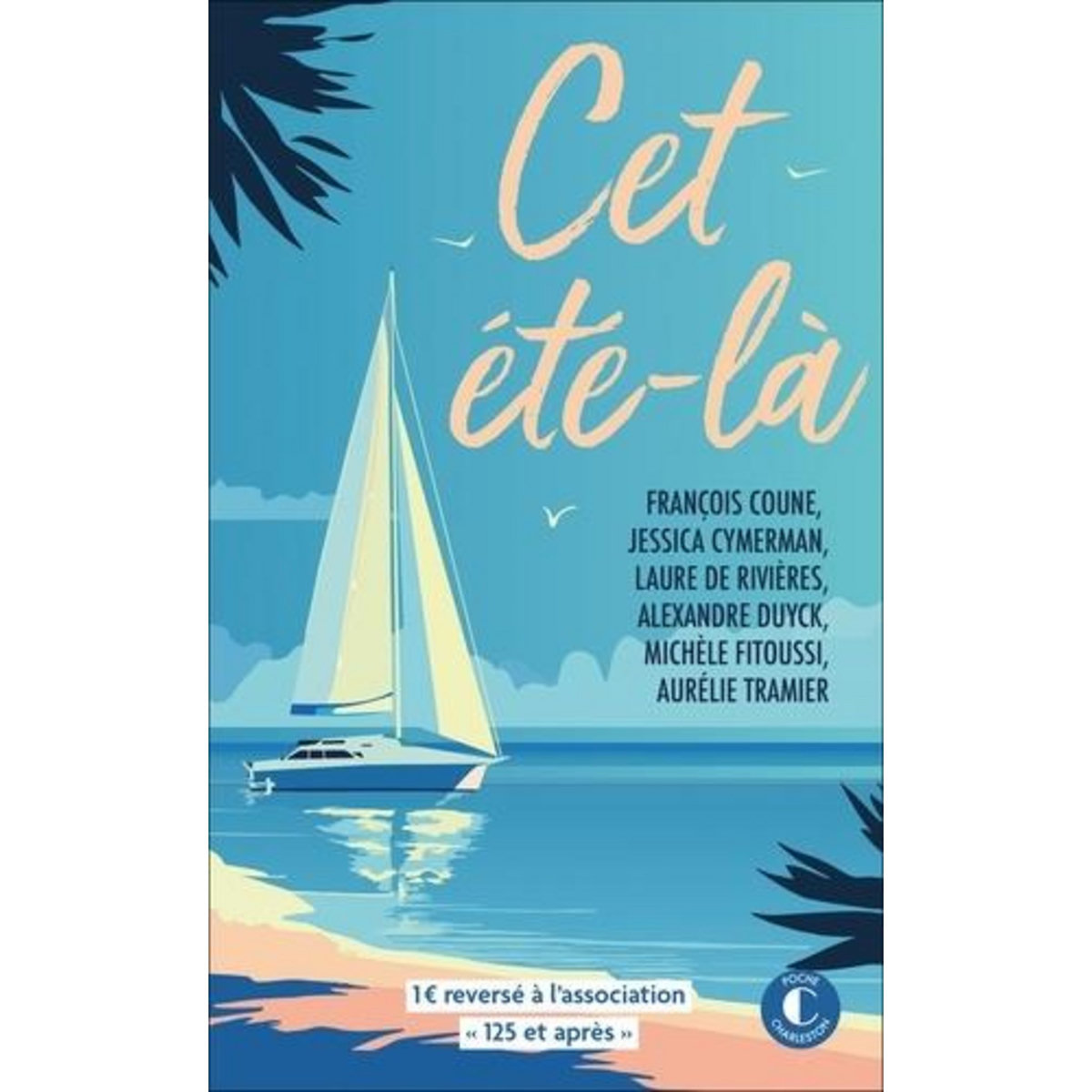 CET ETE-LA, Coune François