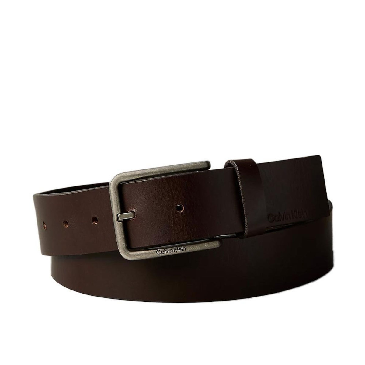 CALVIN KLEIN JEANS Ceinture Marron Homme Calvin Klein Jeans Warmths