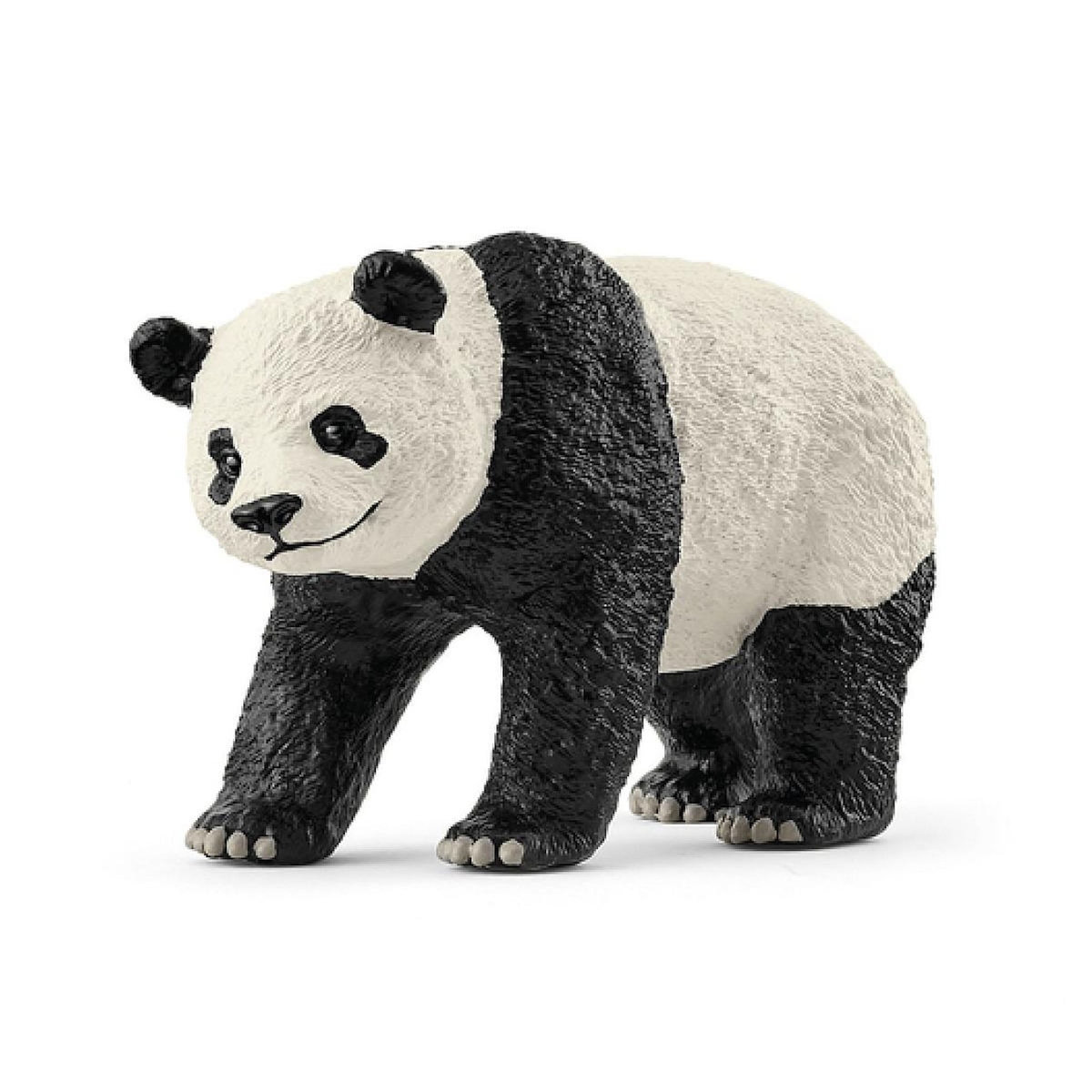 Schleich 14885 figurine Panda Géant