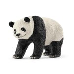 Schleich 14885 figurine Panda Géant