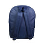 Voir la diapositive 4 : Bagtrotter BAGTROTTER Sac à dos 31 cm avec poche maternelle  Tortues Ninja Bleu
